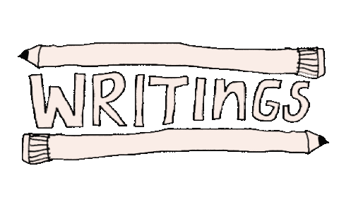 writings